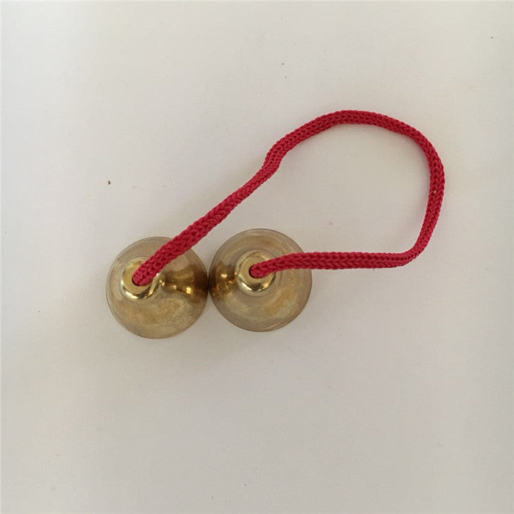 A pair of Tinkle bell