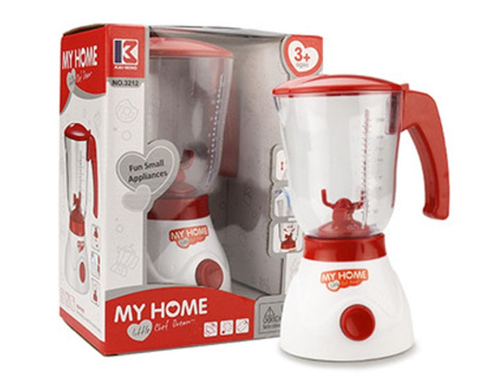 My home - blender