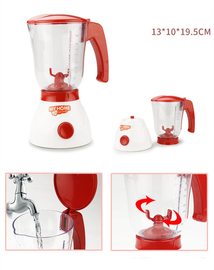 My home - blender