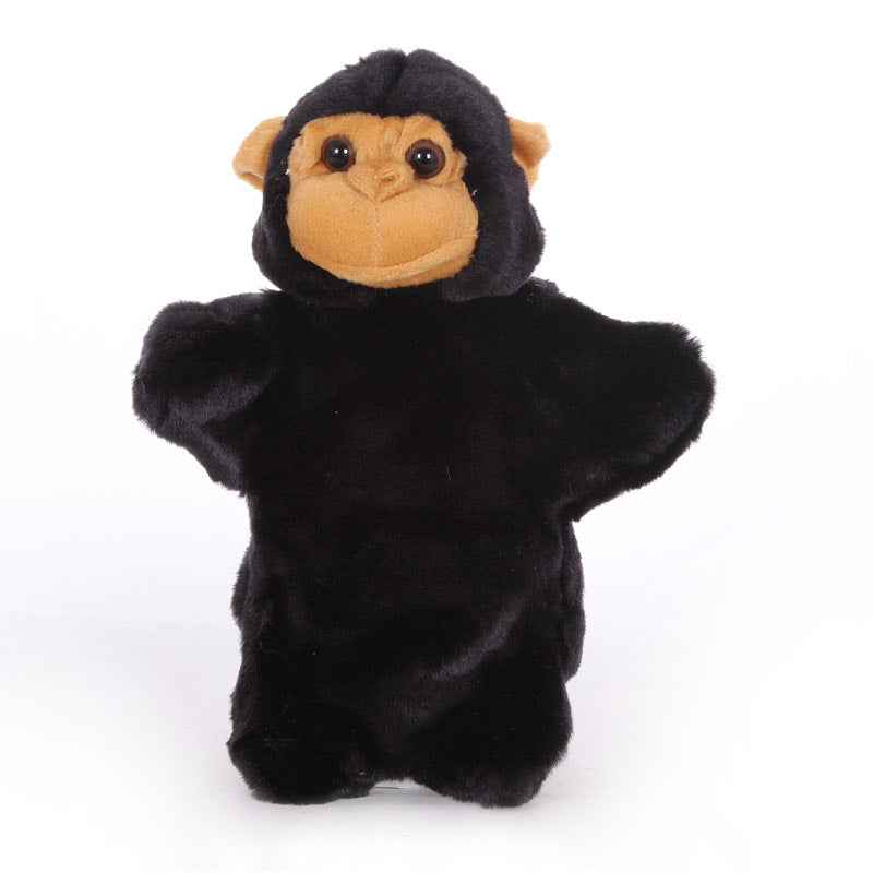 Animal Hand Puppet – Monkey