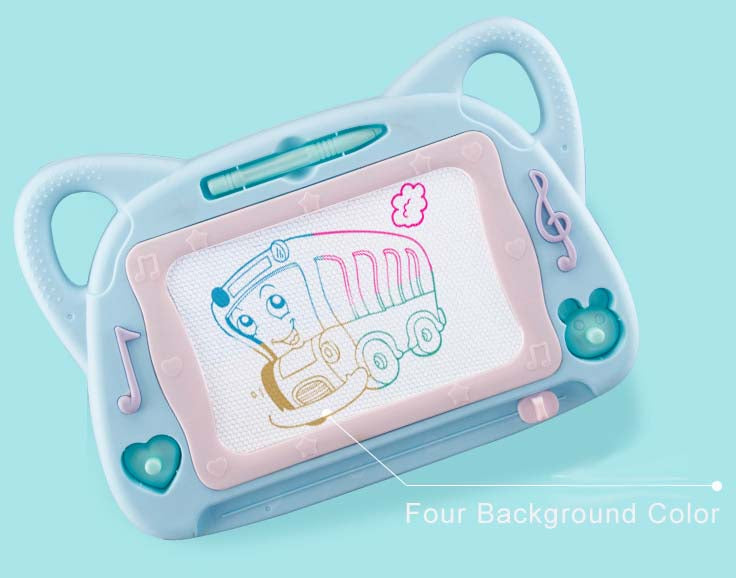 Cat Drawing Board