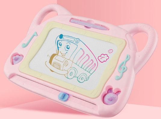 Cat Drawing Board