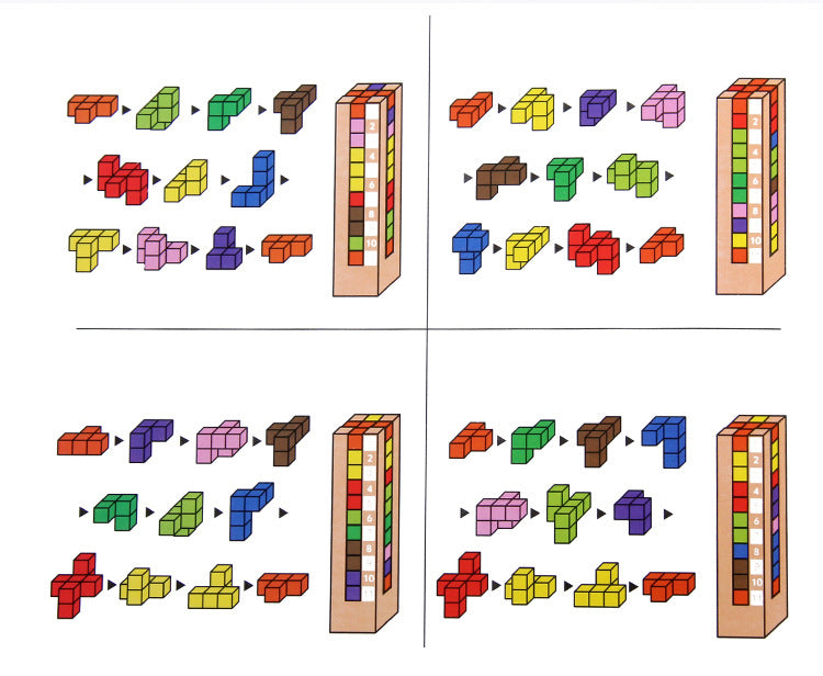 Brainstorming Tower