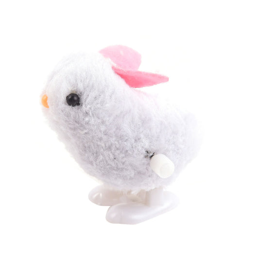 Wind-up Bunny
