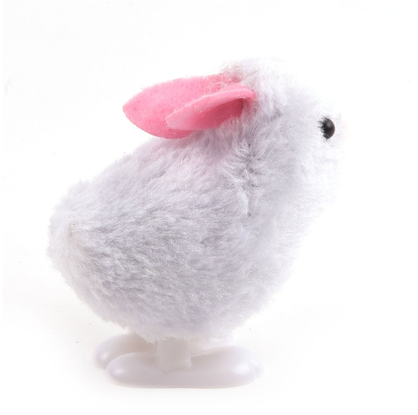Wind-up Bunny