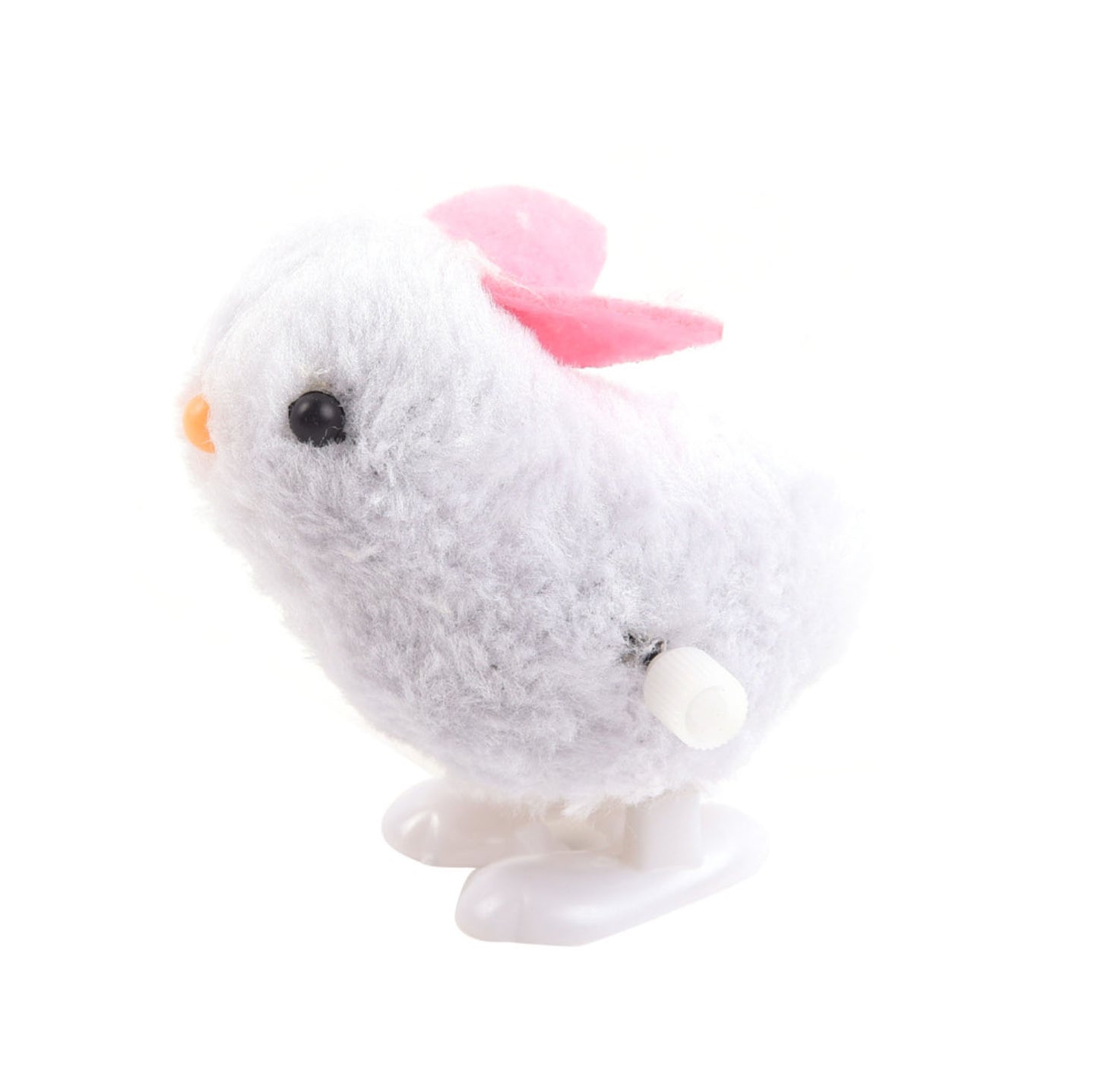 Wind-up Bunny