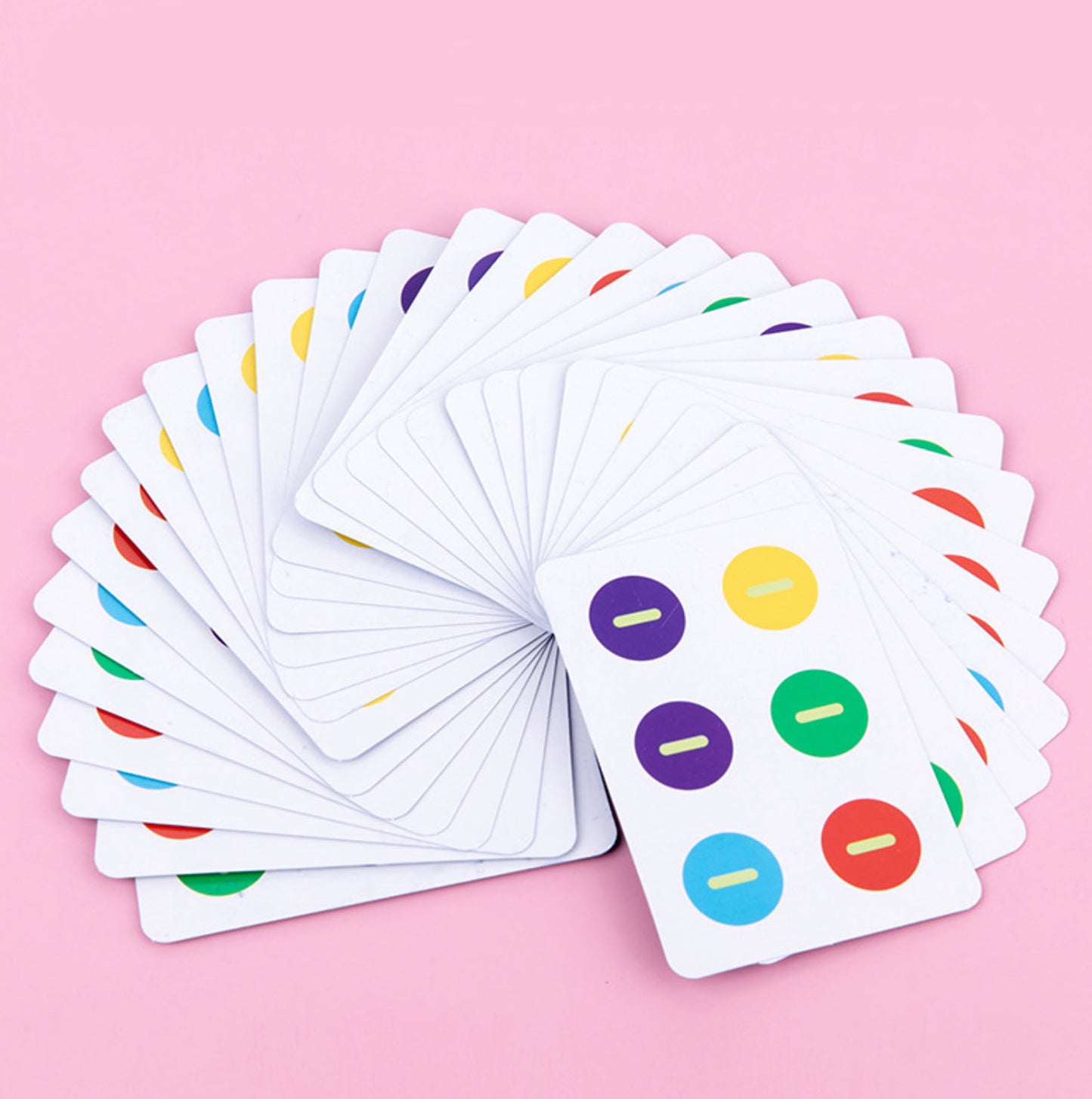Early Education Clothes Button