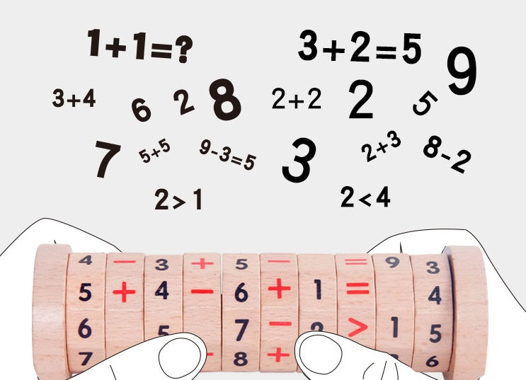 Speed Calculator Set