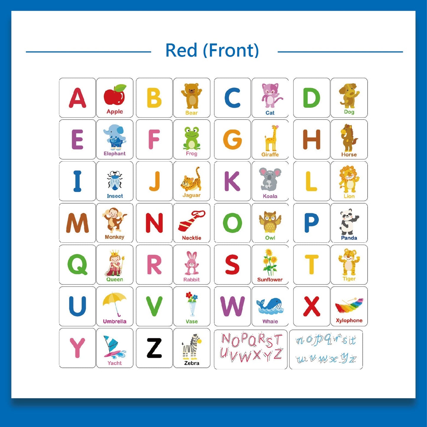Cognition Puzzle