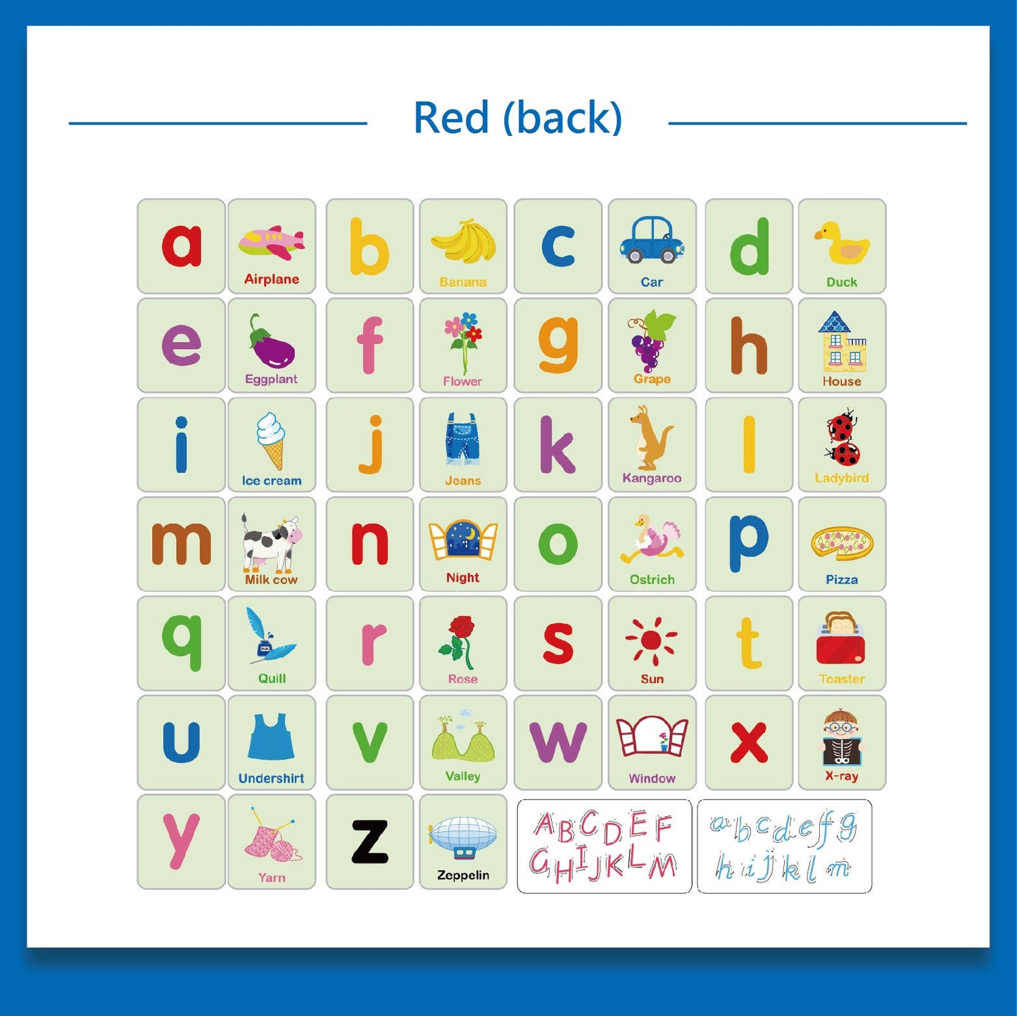 Cognition Puzzle