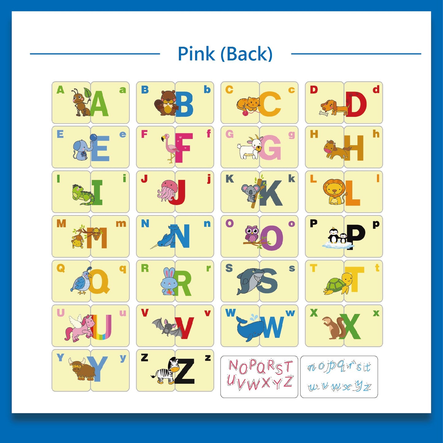 Cognition Puzzle
