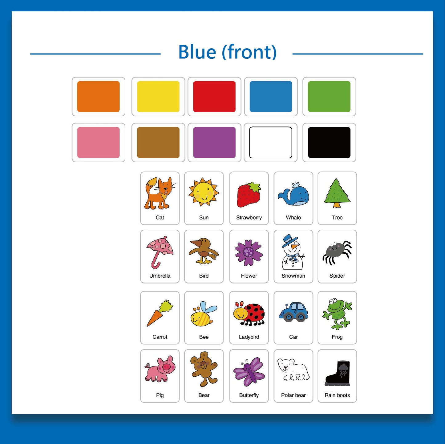 Cognition Puzzle
