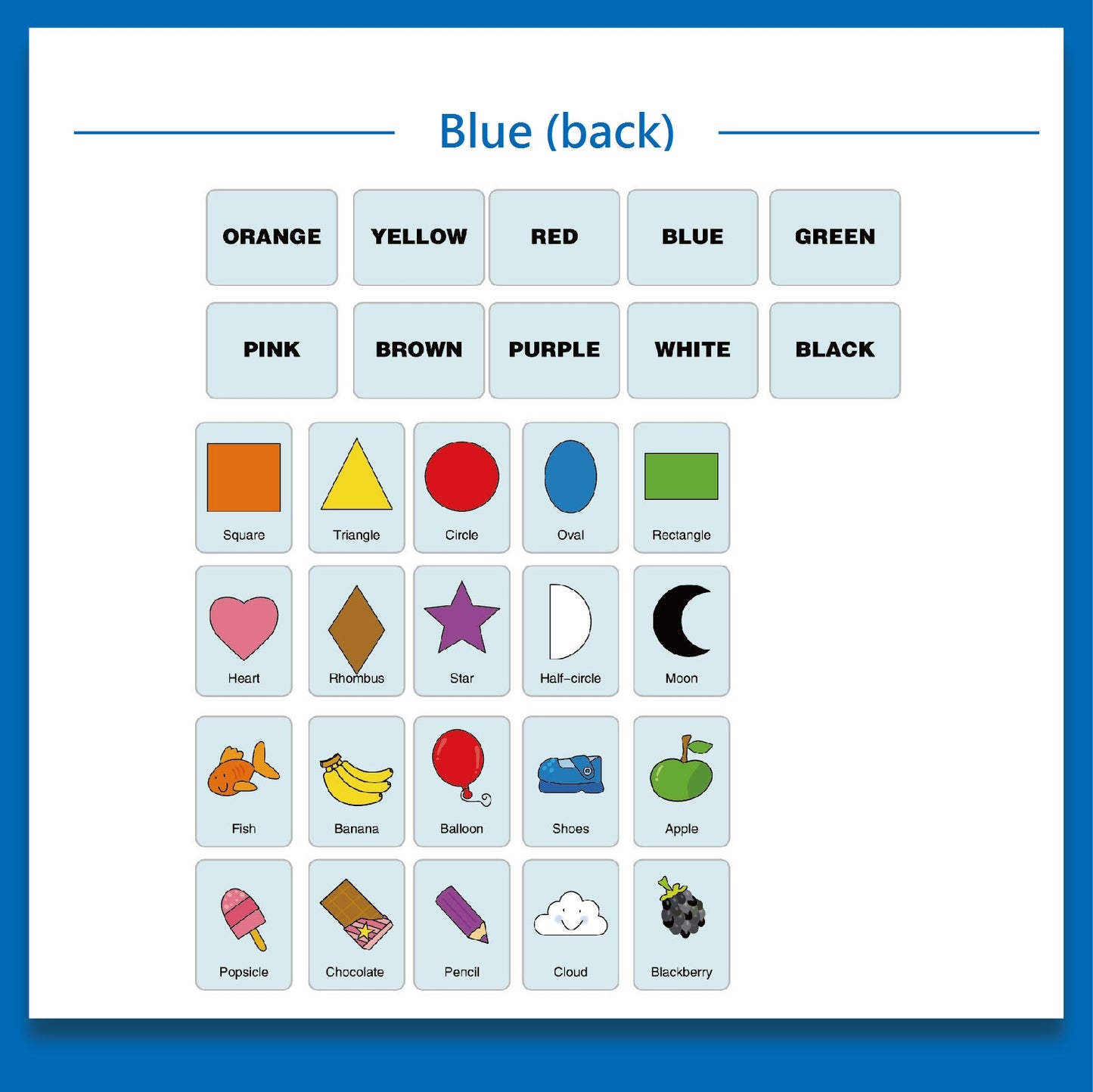 Cognition Puzzle