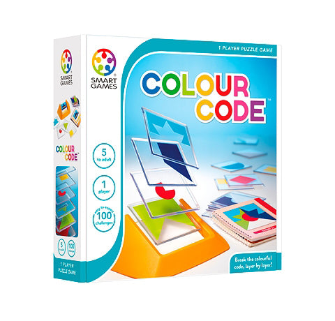 Colour Code