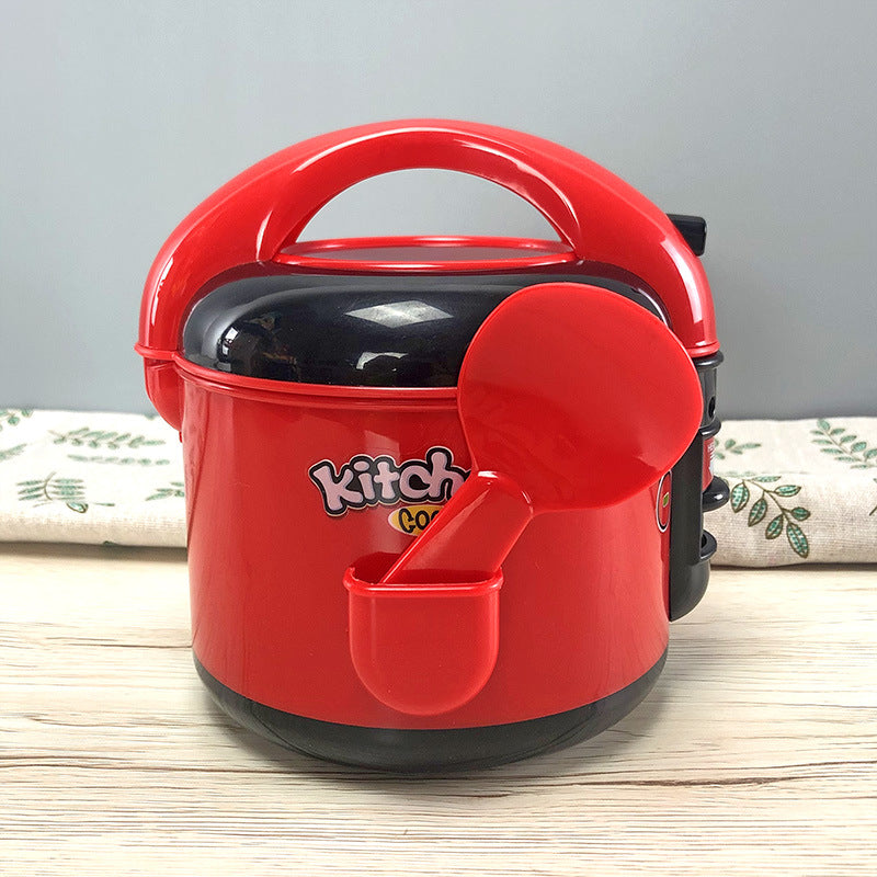 Little Kitchen - Rice Cooker