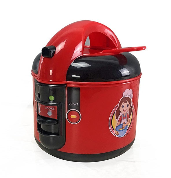 Little Kitchen - Rice Cooker