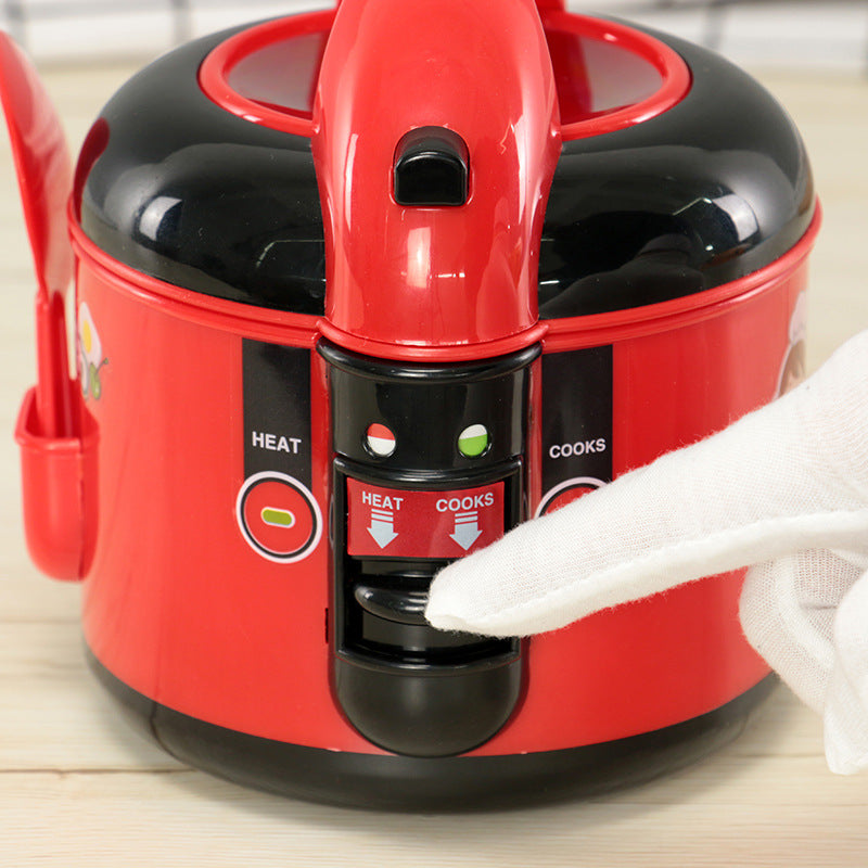 Little Kitchen - Rice Cooker