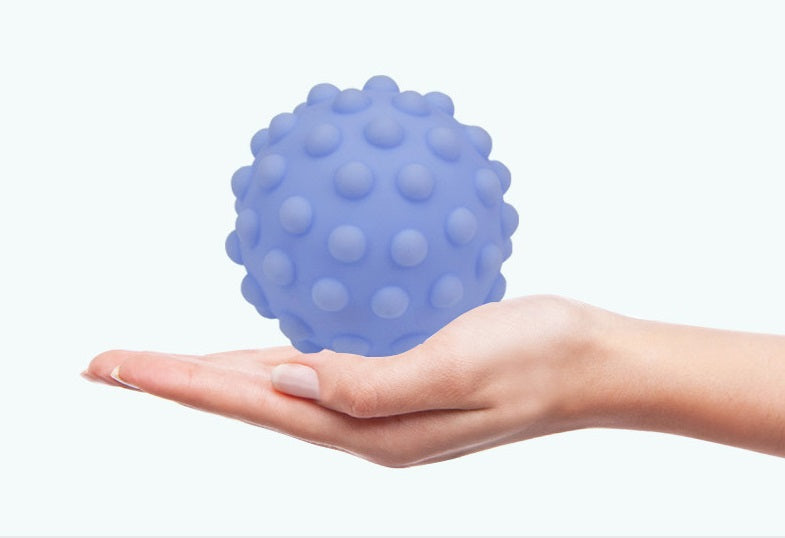 Baby Textured Balls (6pcs)