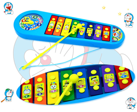 Doraemon Xylophone
