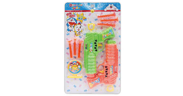 Doraemon - Play Gun
