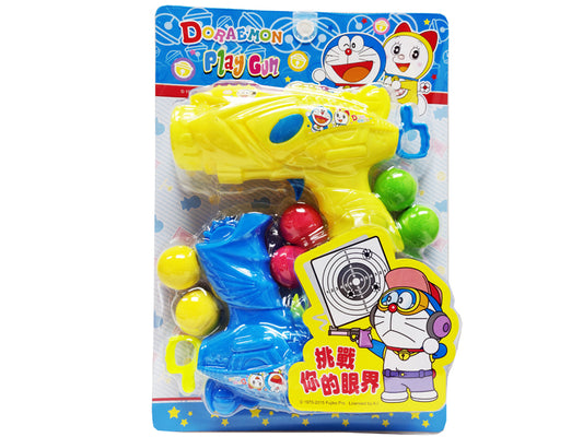 Doraemon - Play Gun