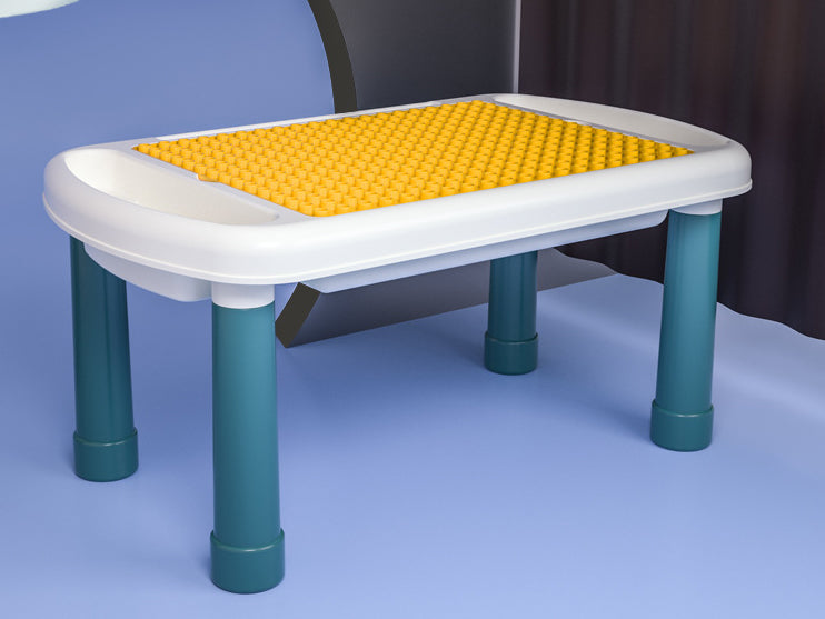 Multi-functional Study Blocks Desk