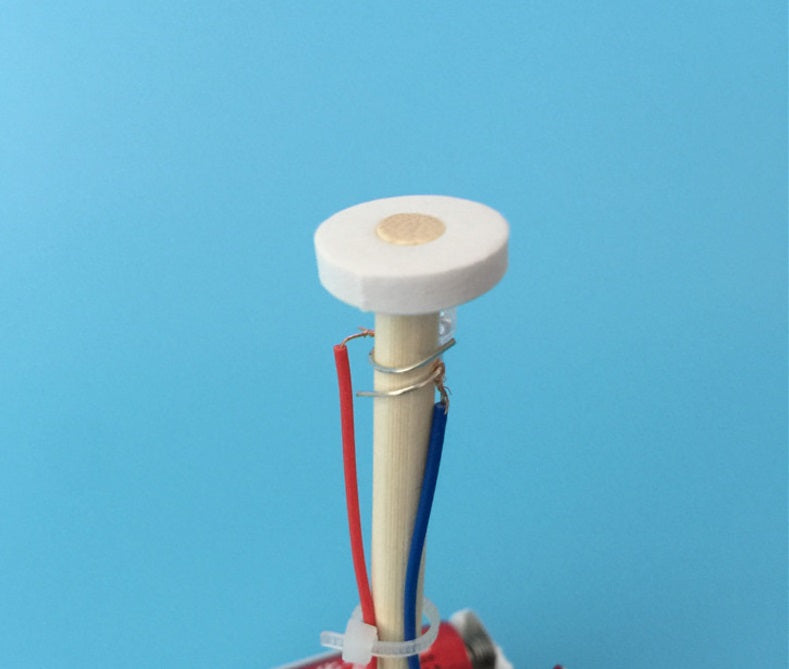 STEM DIY - Mini Cup Light