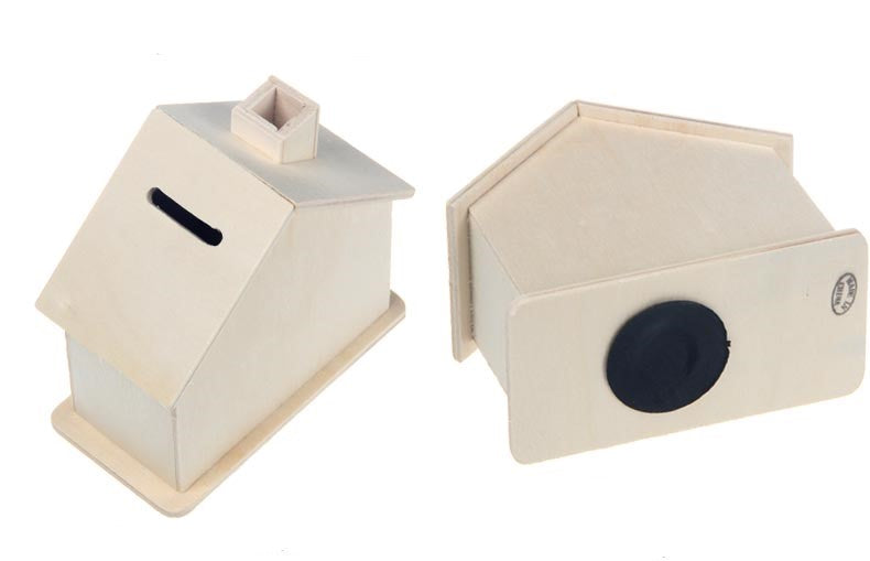 DIY Series - Piggy Bank