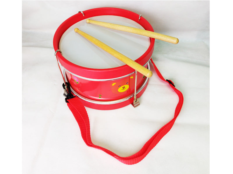 Simyi Wooden Drum Set