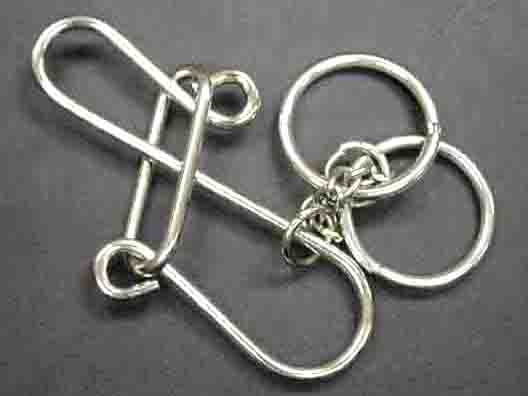 IQ Ring - Rubber Band
