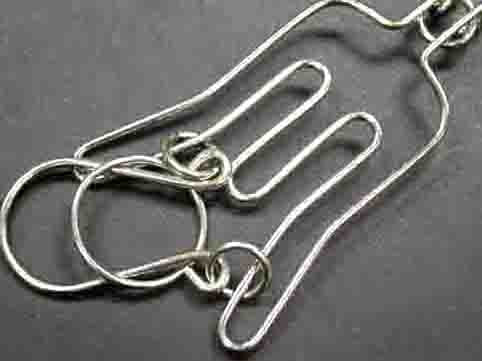 IQ環-風鈴