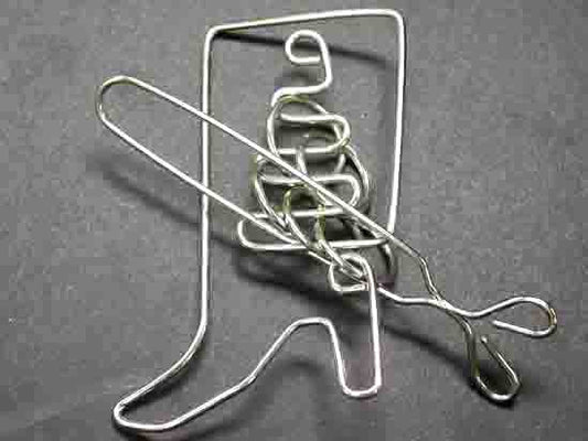 IQ Ring - Boot Ring