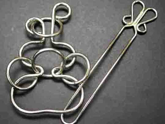 IQ Ring - Gourd Ring