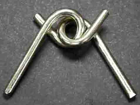 IQ Ring - Double 9