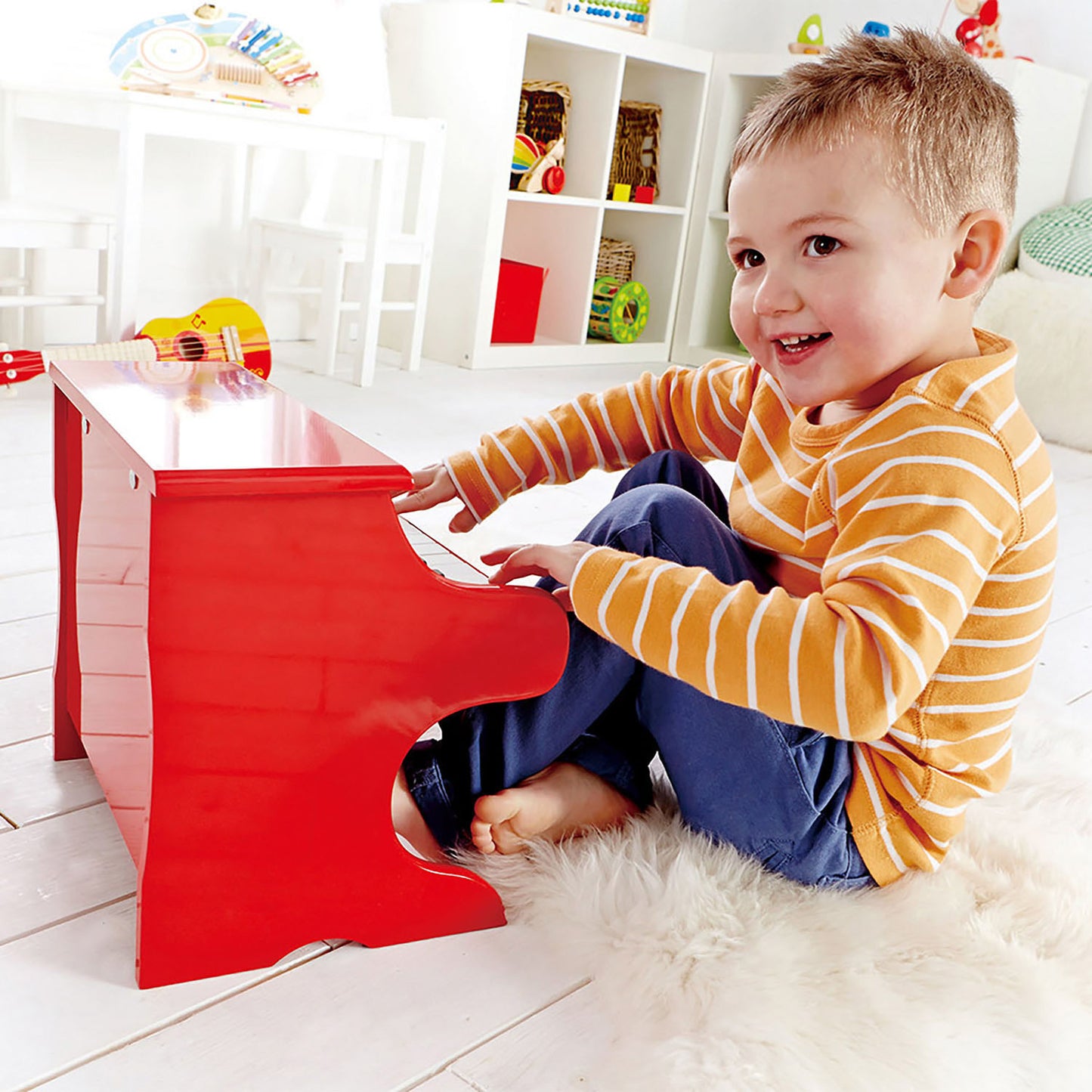 Hape - Playful Piano