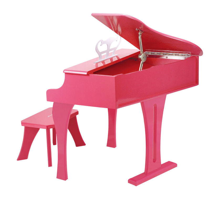 Hape - Happy Grand Piano (Pink)