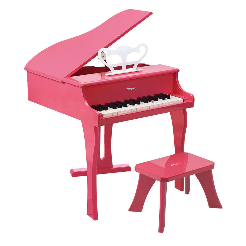 Hape - Happy Grand Piano (Pink)