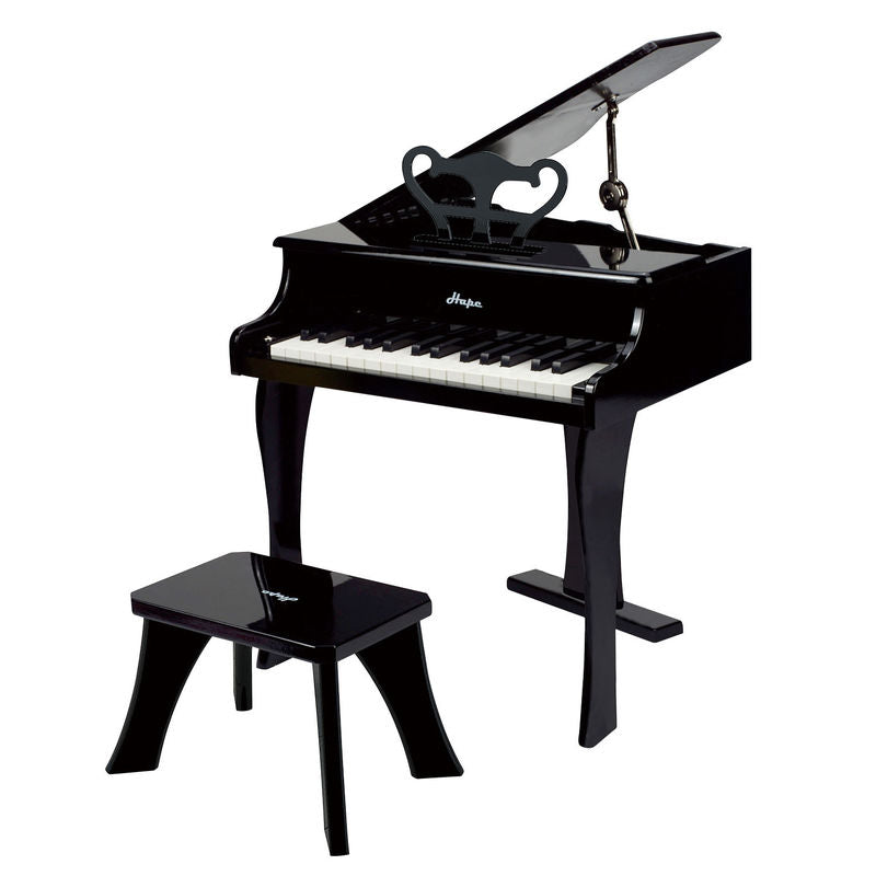 Hape - Happy Grand Piano (Black)