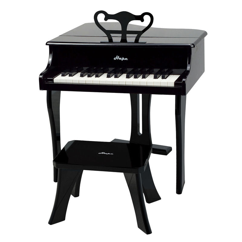 Hape - Happy Grand Piano (Black)