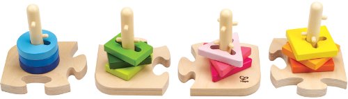 Creative Peg Puzzle
