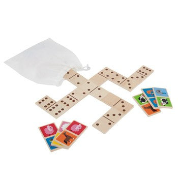 Hape - Farm Animals Mix and Match