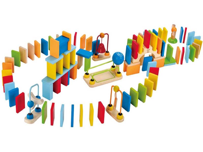 Hape - Dynamo Dominoes