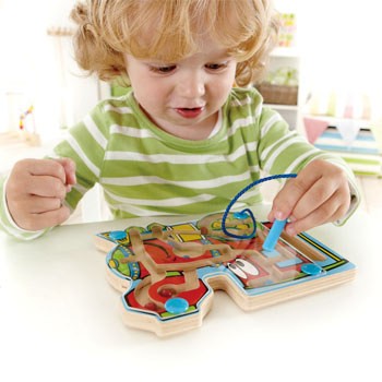 Hape - Choo Choo Tracks