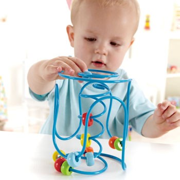 Hape - Spring-A-Ling