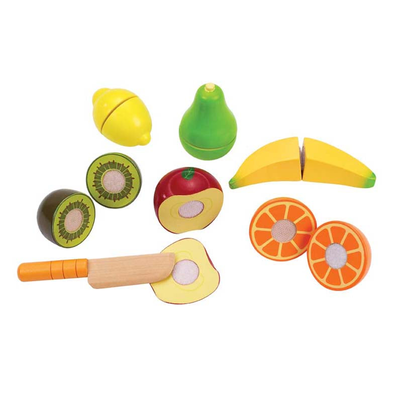 Fresh Fruit