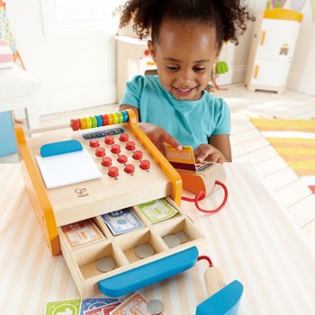 Hape - Checkout Register