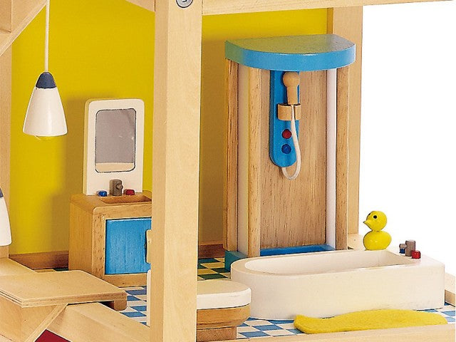 Hape - All Season House (Furnished)