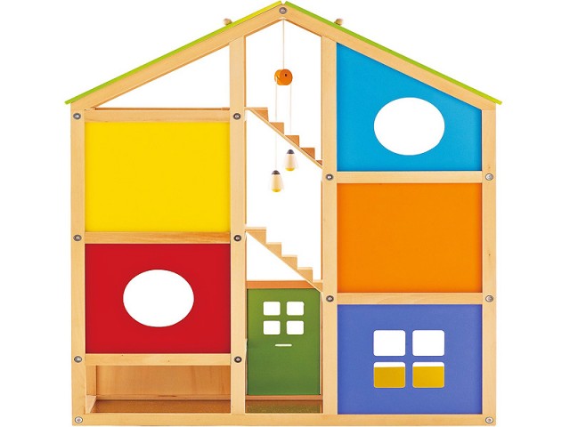 Hape - All Season House (Furnished)