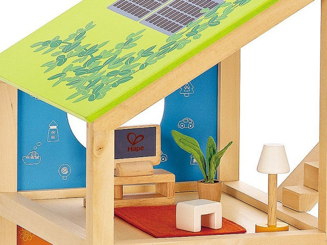 Hape - All Season House (Furnished)