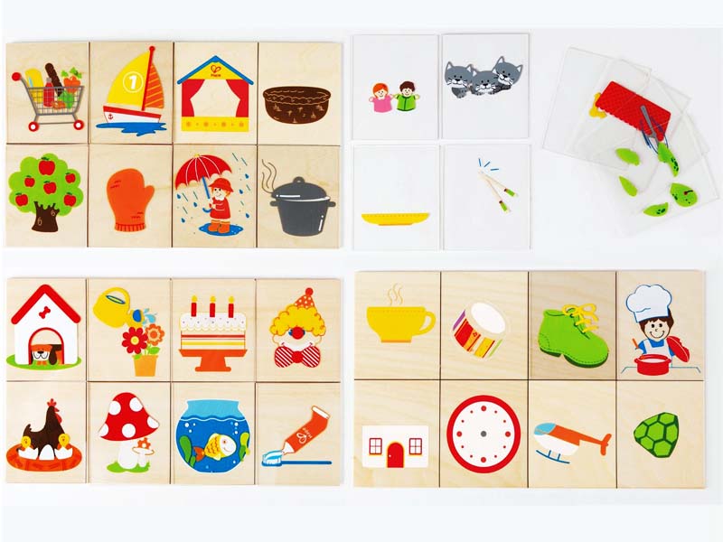 Hape - Combino
